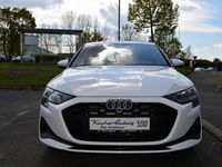 Gebraucht Audi A3 150 PS (110 kW) 2025 Arkonaweiß Limousine