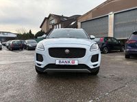 Gebraucht Jaguar E-Pace S 179 PS (131 kW) 2018 Weiß SUV