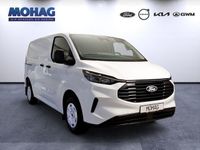 Neu Ford Transit Custom Trend 136 PS (100 kW) 2026 Weiss Van