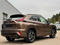 Gebraucht Mitsubishi Eclipse Cross Plus 188 PS (138 kW) 2023 Othercolor SUV