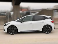 Second-hand Cupra Born 150 kW (204 CP) 2022 Alb Hatchback