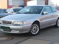 Occasion Volvo C70 193 ch (141 kW) 1999 Argent Coupé