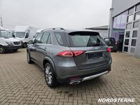 gebraucht Mercedes GLE450 AMG 4MATIC PANO+STANDHEIZUNG+BURMESTER+360°