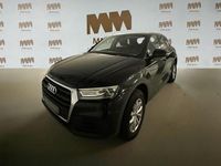 Gebraucht Audi Q5 Ambiente 190 PS (139 kW) 2017 Schwarz SUV