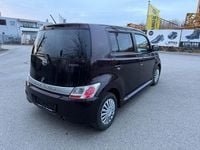 Gebraucht Daihatsu Materia 103 PS (75 kW) 2008 Violet Van / Kleinbus