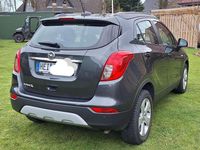 Gebraucht Opel Mokka Edition 116 PS (85 kW) 2018 SUV