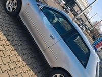 Gebraucht Audi A3 Ambiente 101 PS (74 kW) 1998 Silber Kleinwagen