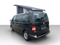 Gebraucht VW California Beach 131 PS (96 kW) 2007 Schwarz Van