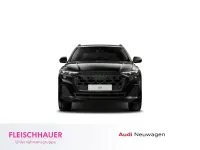 Neu Audi Q8 S-Line 489 PS (359 kW) 2026 Schwarz SUV