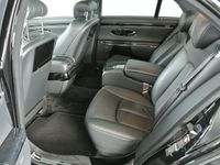 Gebraucht Maybach 57 612 PS (450 kW) 2008 Schwarz Limousine