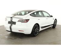 Gebraucht Tesla Model 3 Performance 377 kW (513 PS) 2021 Limousine