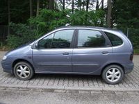 Gebraucht Renault Mégane 148 PS (108 kW) 1999 Grün Limousine