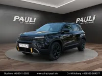 Neu Jeep Avenger North 145 PS (106 kW) 2026 Schwarz SUV