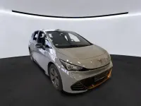 Gebraucht Cupra Born 150 kW (204 PS) 2023 Vaporgrau Kleinwagen