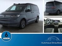 Gebraucht VW California California 150 PS (110 kW) 2026 Graukeine angabe Van
