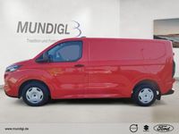 Gebraucht Ford Transit Custom Trend 136 PS (100 kW) 2024 Rot Van