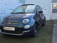 Gebraucht Fiat 500C Lounge 105 PS (77 kW) 2016 Cabrio