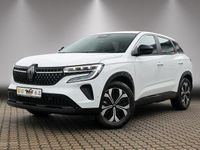 Gebraucht Renault Austral Evolution 158 PS (116 kW) 2024 Weiß (arktisweiß (weiß)) SUV