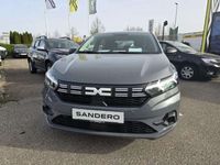 gebraucht Dacia Sandero SanderoEssential TCe 90 Klima