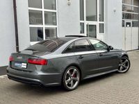 gebraucht Audi A6 3.0 TDI S line Plus Quattro Competition Sound