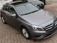 gebraucht Mercedes A180 Bi-XENON NAVI el.PANORAMASCHIEBEDACH