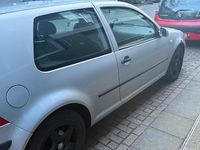 Gebraucht VW Golf 65 PS (47 kW) 2000 Grau Coupé