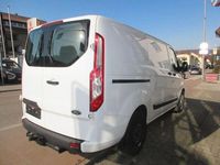 Gebraucht Ford Transit Custom Trend 170 PS (125 kW) 2021 Andere