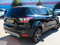 Gebraucht Ford Kuga Titanium 179 PS (131 kW) 2018 Schwarz SUV