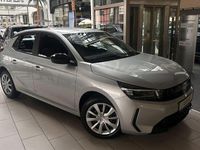 Neu Opel Corsa 101 PS (74 kW) 2025 Grau/typ aussenverkleidung met Kleinwagen