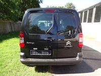 gebraucht Citroën Berlingo 1.6 Kasten VTI 95 L1 "Business" - 1.Hd./59 TKM