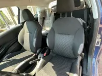 Gebraucht Peugeot 208 Active 82 PS (60 kW) 2016 Blau Kleinwagen