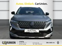 Gebraucht Renault Austral Esprit Alpine 2025 Schwarz SUV