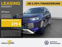 Gebraucht VW Tayron Life 150 PS (110 kW) 2025 Violett SUV