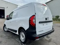 Gebraucht Renault Kangoo Rapid Extra 131 PS (96 kW) 2022 Mineral weiss Van / Kleinbus