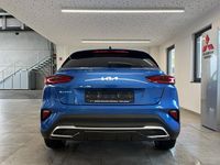 Neu Kia XCeed 116 PS (85 kW) 2025 Blueflame (blau) SUV