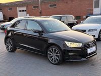 Gebraucht Audi A1 Sportback Design 95 PS (69 kW) 2015 Schwarz Kleinwagen