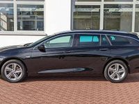 Gebraucht Opel Insignia 170 PS (125 kW) 2019 Onyx schwarz Kombi