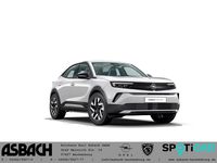 Neu Opel Mokka-e Edition 114 kW (156 PS) 2026 Weiss SUV