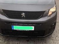 gebraucht Peugeot Partner Asphalt L1