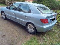 gebraucht Citroën Xsara 