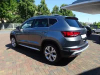 Gebraucht Seat Ateca 150 PS (110 kW) 2024 Grau SUV