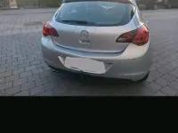Gebraucht Opel Astra 120 PS (88 kW) 2011 Kleinwagen