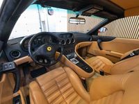 Gebraucht Ferrari 550 485 PS (356 kW) 1999 Rot