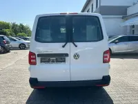 Brugt VW Transporter 114 HK (83 kW) 2018 Hvid Van