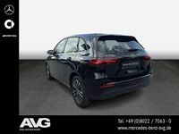 Gebraucht Mercedes B250e 218 PS (160 kW) 2023 Unilack nachtschwarz Van / Kleinbus