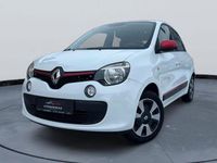 Gebraucht Renault Twingo Dynamique 90 PS (66 kW) 2015 Weiß Kleinwagen