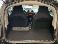 Gebraucht Smart ForTwo Coupé 60 kW (82 PS) 2021 Schwarz Coupé