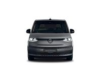 Neu VW Multivan Life 177 PS (130 kW) 2026 Grau Van