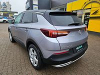 gebraucht Opel Grandland X INNOVATION Panorama Dach/ Winter Paket 3