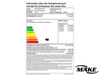 Neu VW Multivan 150 PS (110 kW) 2026 Candyweiß/ starlight blue met Van